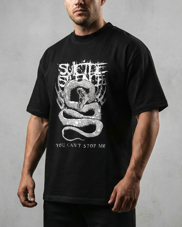 Kalluma - Oversized Suicide Silence