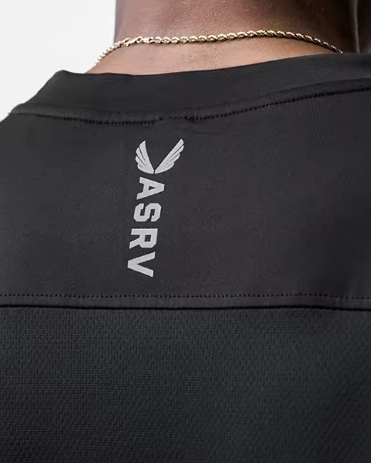 Kalluma - "FLOW" Oversized Training Tee