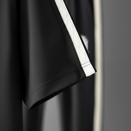 Kalluma - "STEALTH" Tech Set (Top + Bottoms)